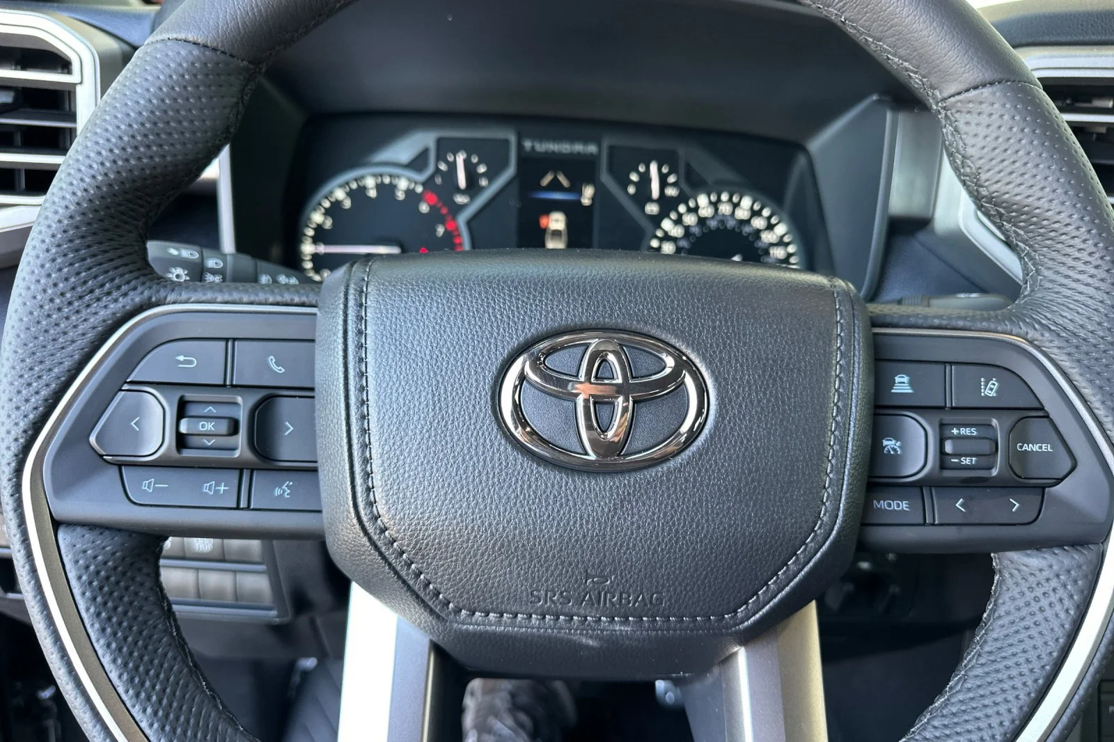 New 2026 Magnetic Gray Metallic Toyota SR5 image 22