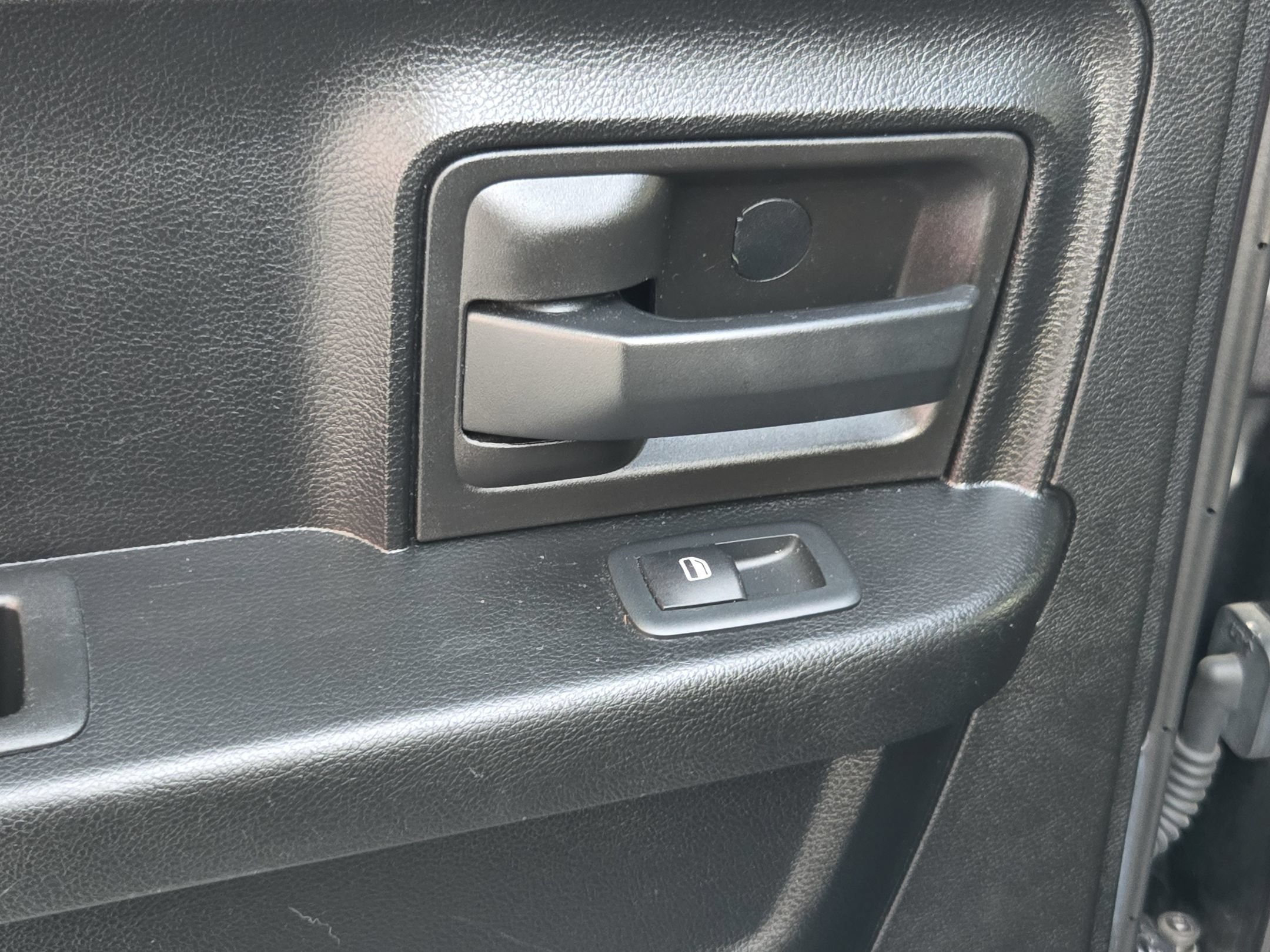 Used 2019 Granite Crystal Metallic Clearcoat RAM Tradesman image 34