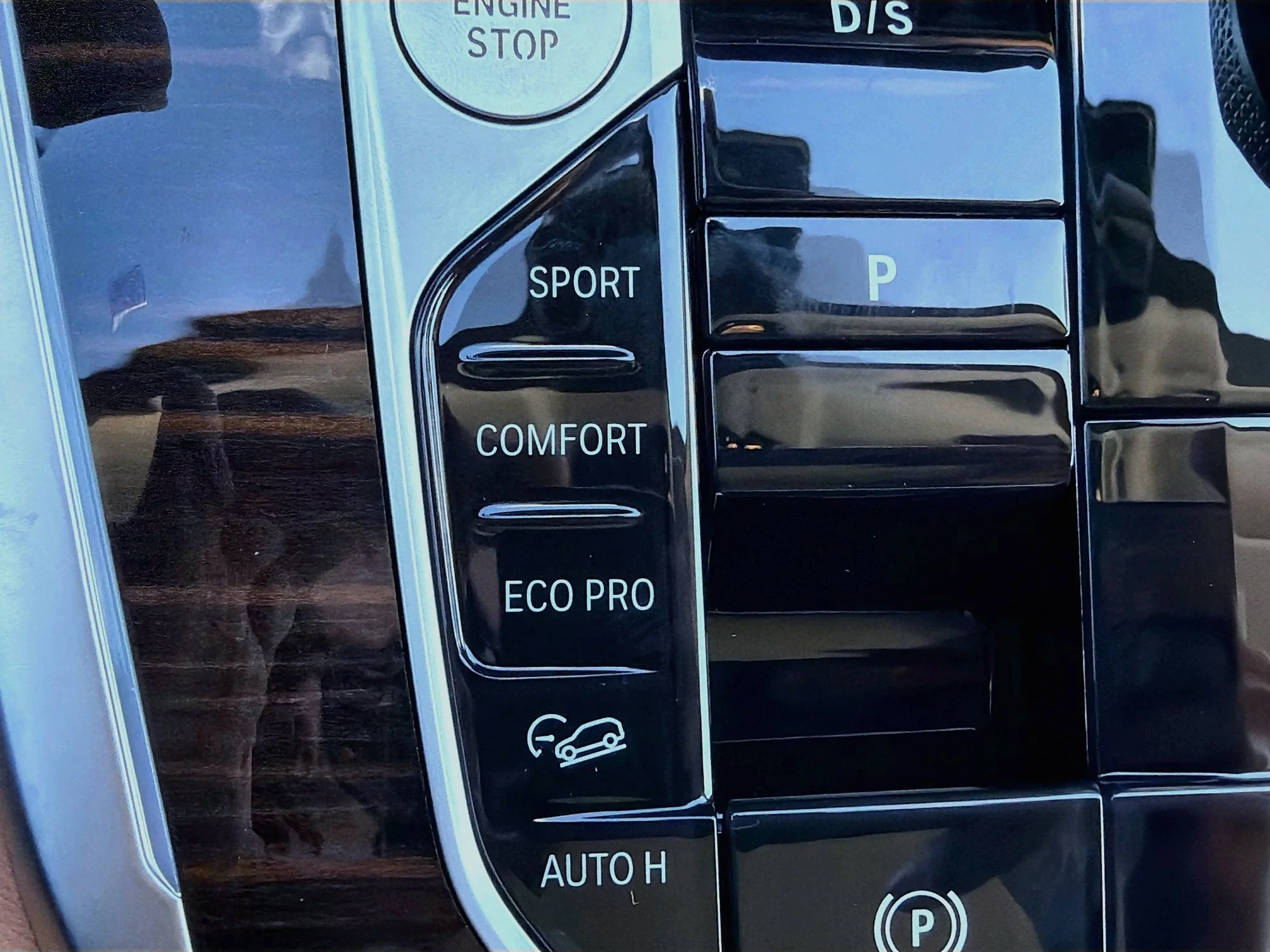 New 2027 Alpine White BMW xDrive40i image 32