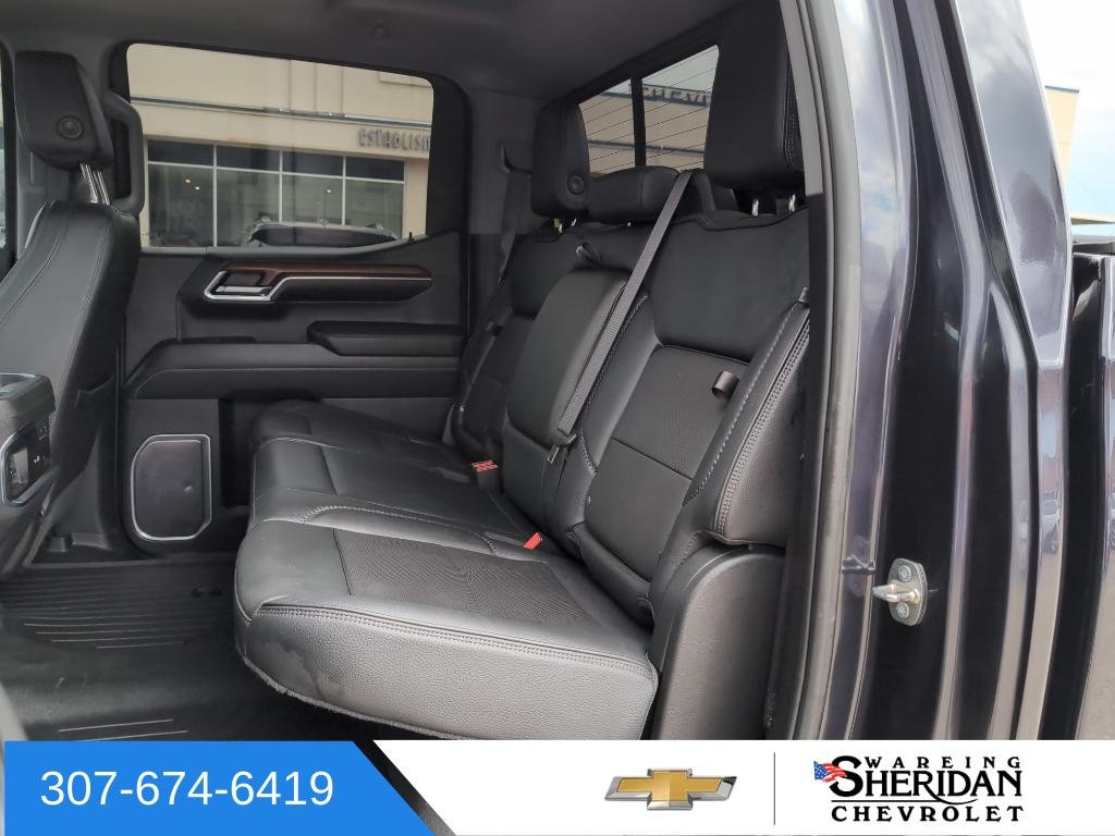 2023 GMC Sierra 1500 Denali Denali - Photo 30