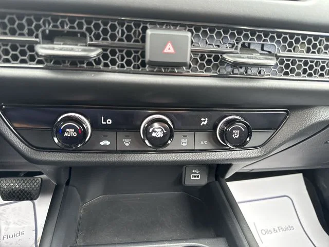 Used 2024  Honda LX image 18