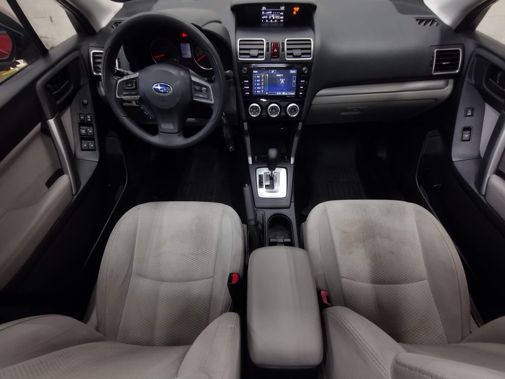 Used 2016 Red Subaru 2.5i Premium image 41