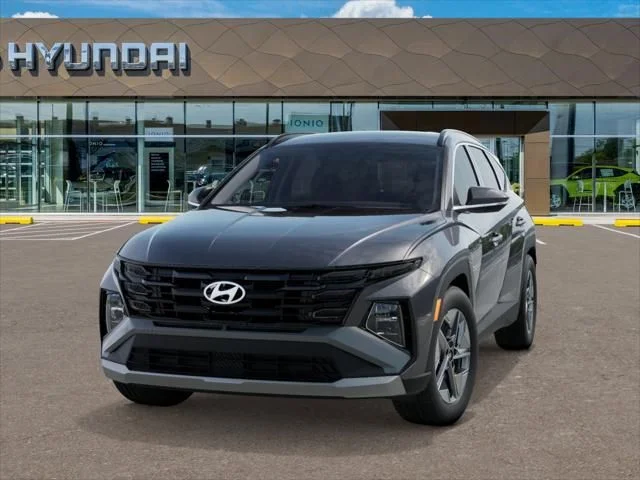 New 2026 Ecotronic Gray Hyundai SEL image 6