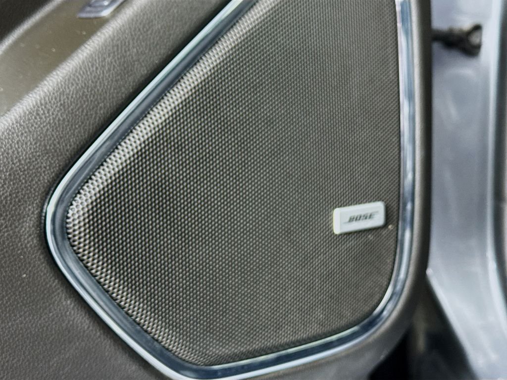 Used 2019 Gray Chevrolet LT image 20