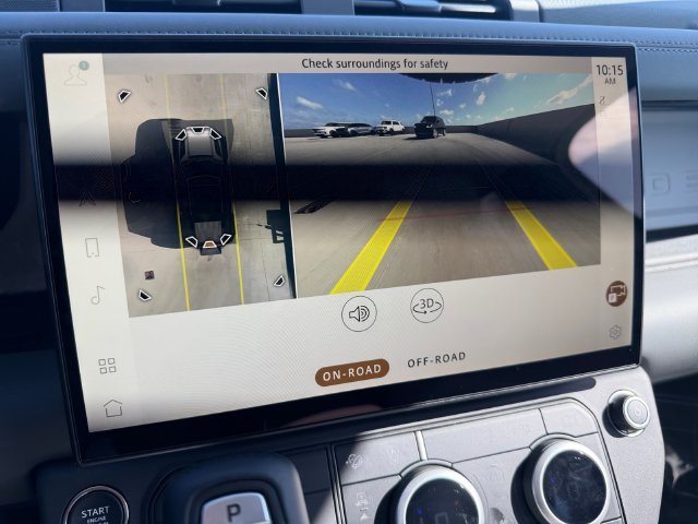 New 2026 Fuji White Land Rover S image 21