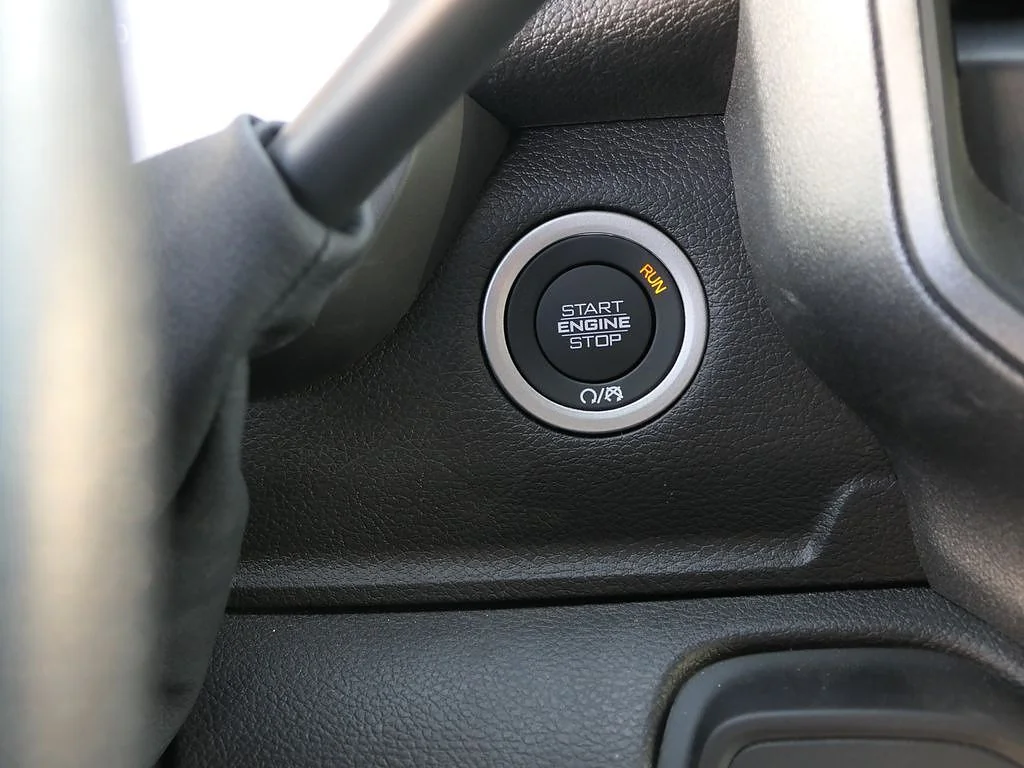 2026 RAM 3500 Tradesman - Photo 15