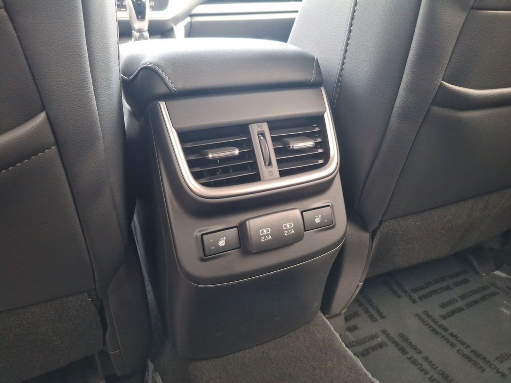 Used 2021 White Subaru Limited image 21