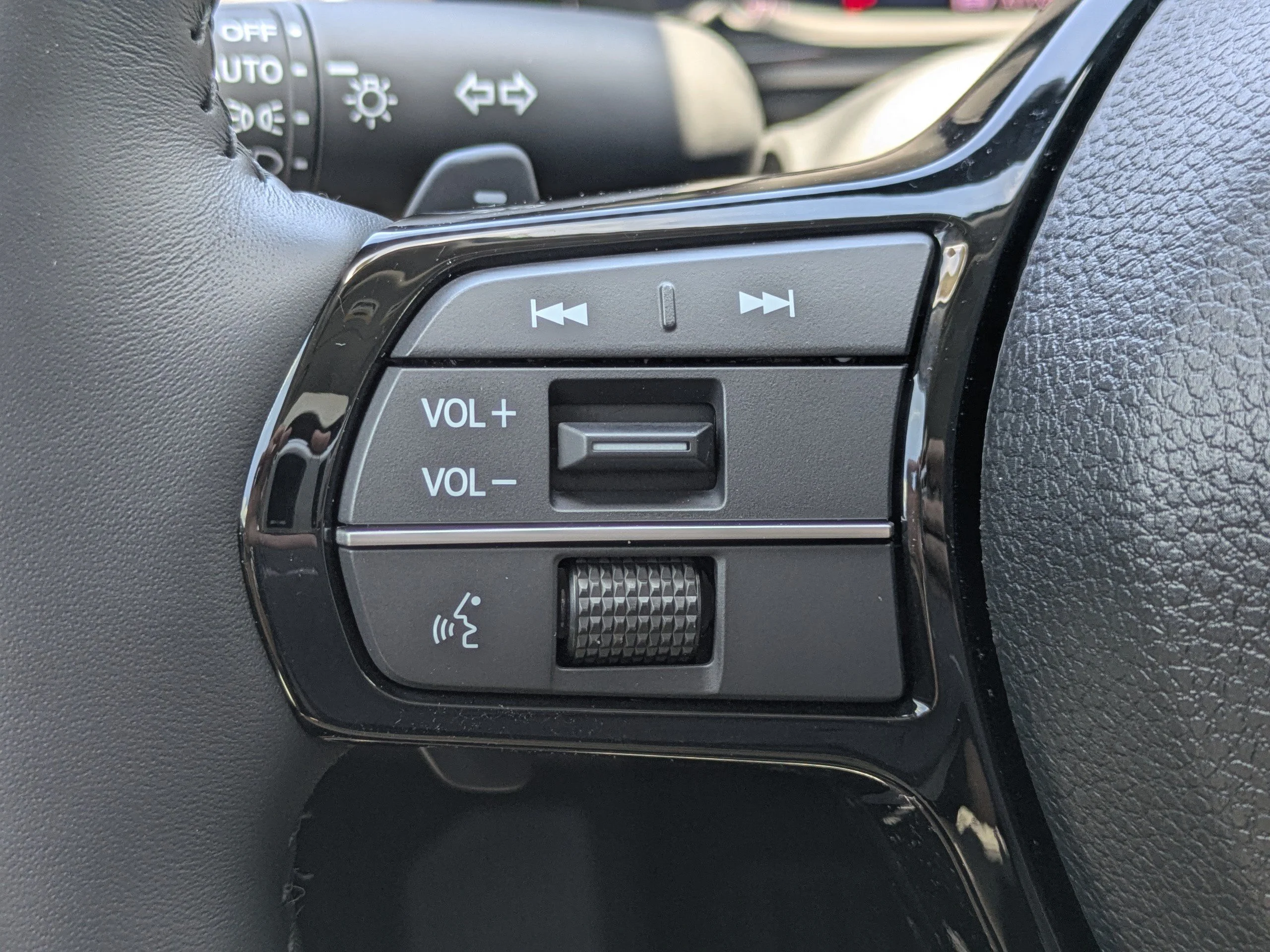 2026 Honda Accord Hybrid Touring - Photo 56
