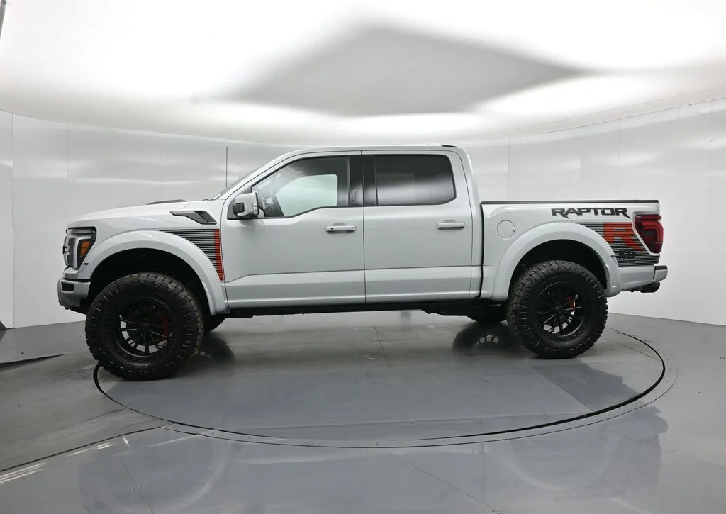 New 2026 Avalanche Ford Raptor image 29