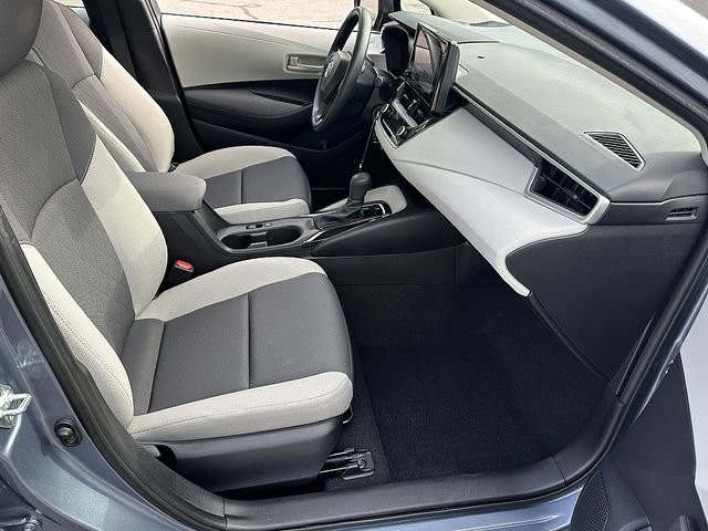 Certified Used 2024  Toyota LE image 12