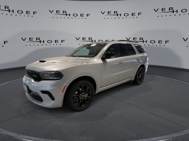 New 2026 Triple Nickel Exterior Paint Dodge GT Plus image 4
