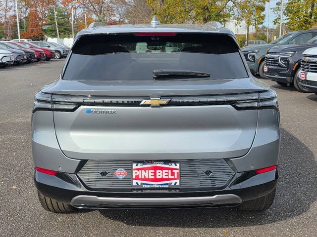 2026 Chevrolet Equinox EV 2LT - Photo 12