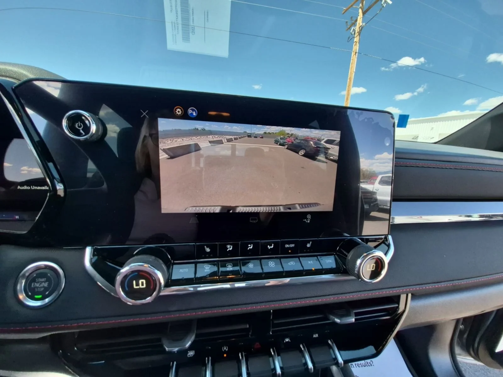 2026 Chevrolet Colorado Z71 - Photo 25