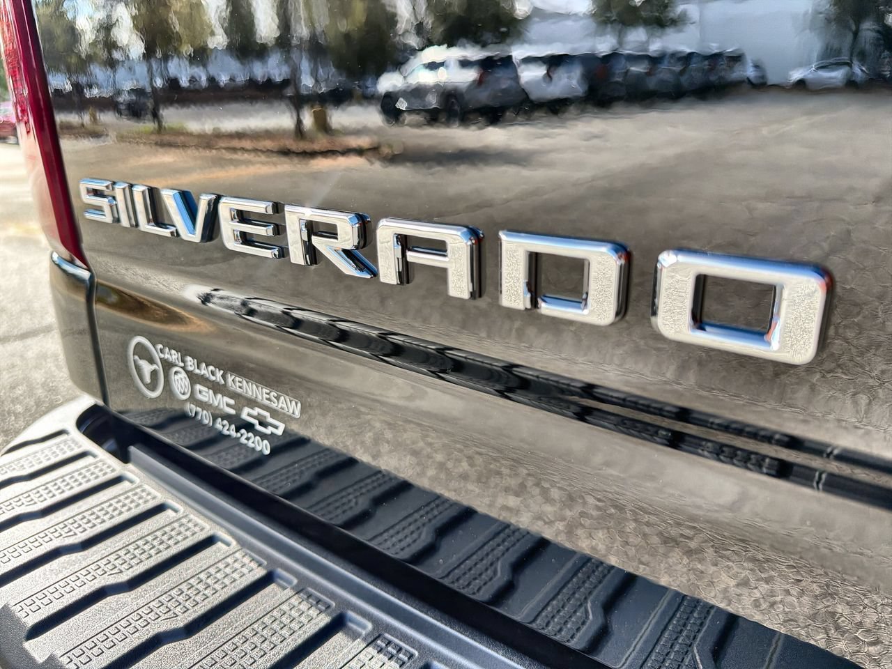 2026 Chevrolet Silverado 2500 HD LT - Photo 27