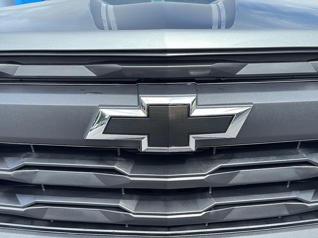 2026 Chevrolet Colorado Work Truck - Photo 25