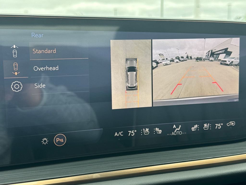 2026 Buick Envision Avenir - Photo 32
