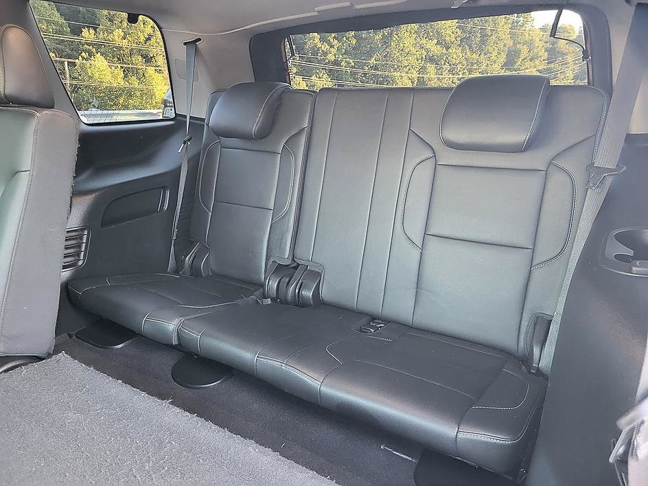 Used 2020 Summit White Chevrolet LT image 14