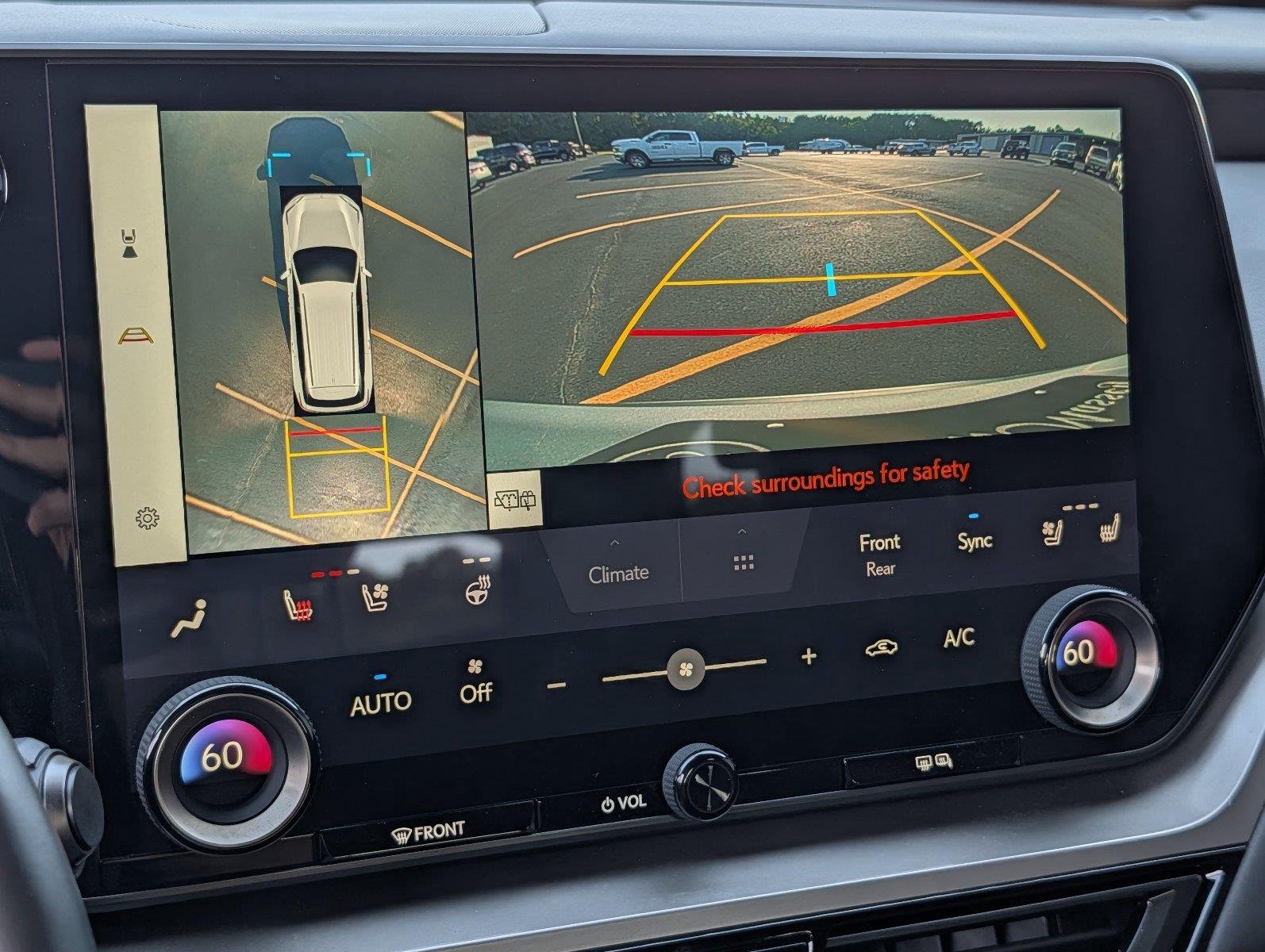 2025 Lexus TX Premium - Photo 17