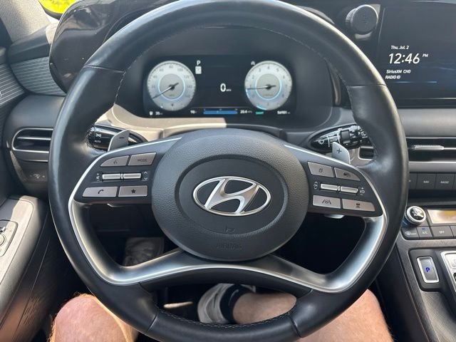 2023 Hyundai Palisade Limited - Photo 18