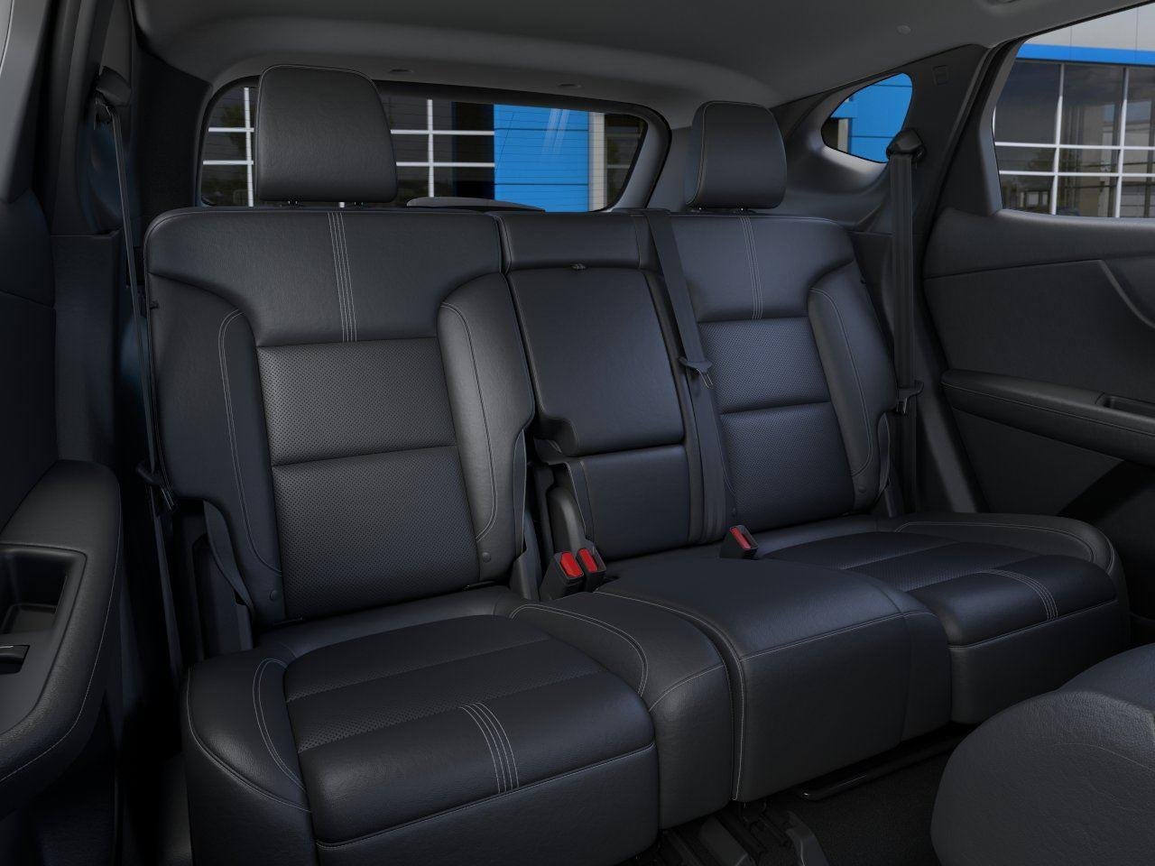2026 Chevrolet Blazer 3LT - Photo 17