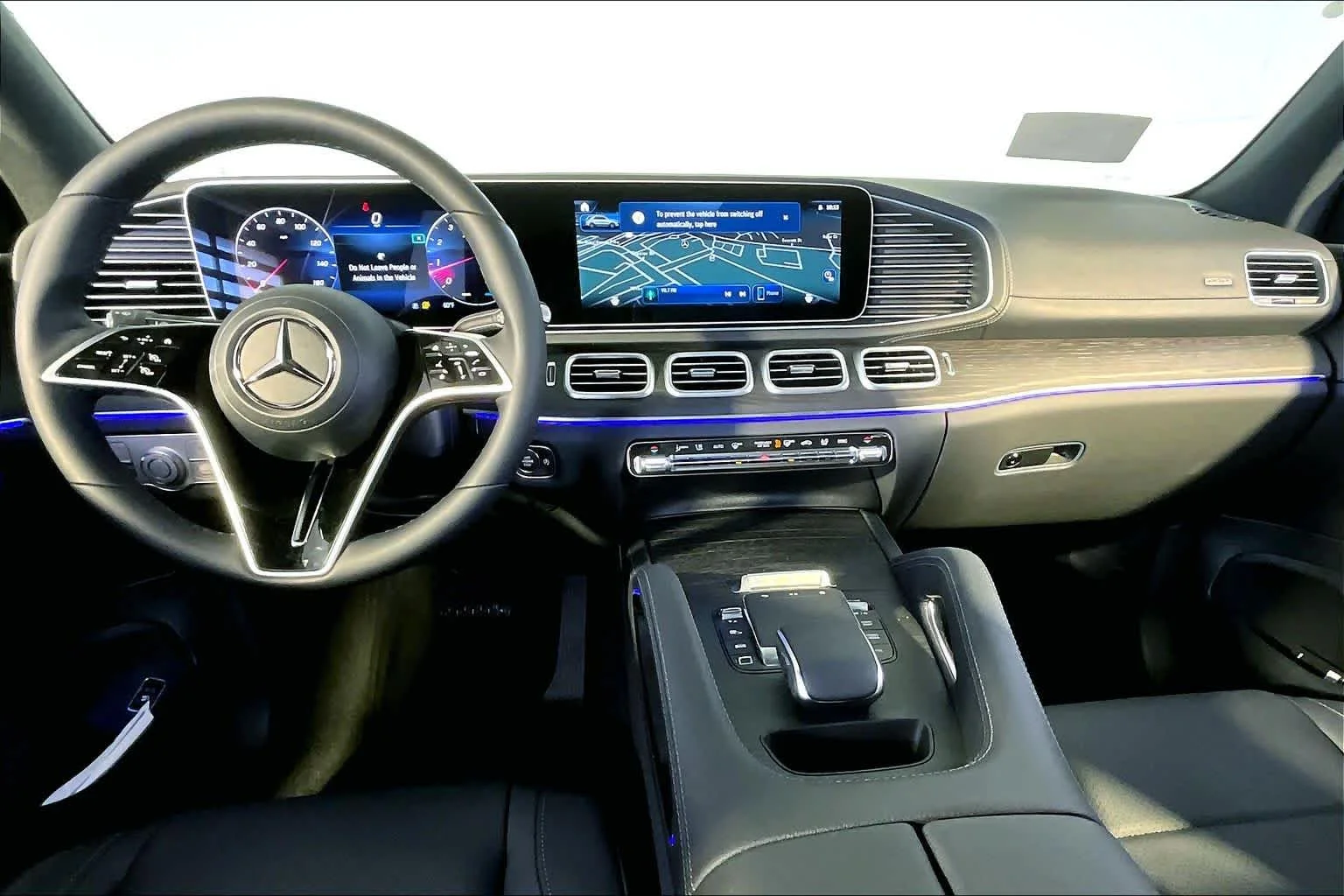 2026 Mercedes-Benz GLE GLE350 - Photo 7