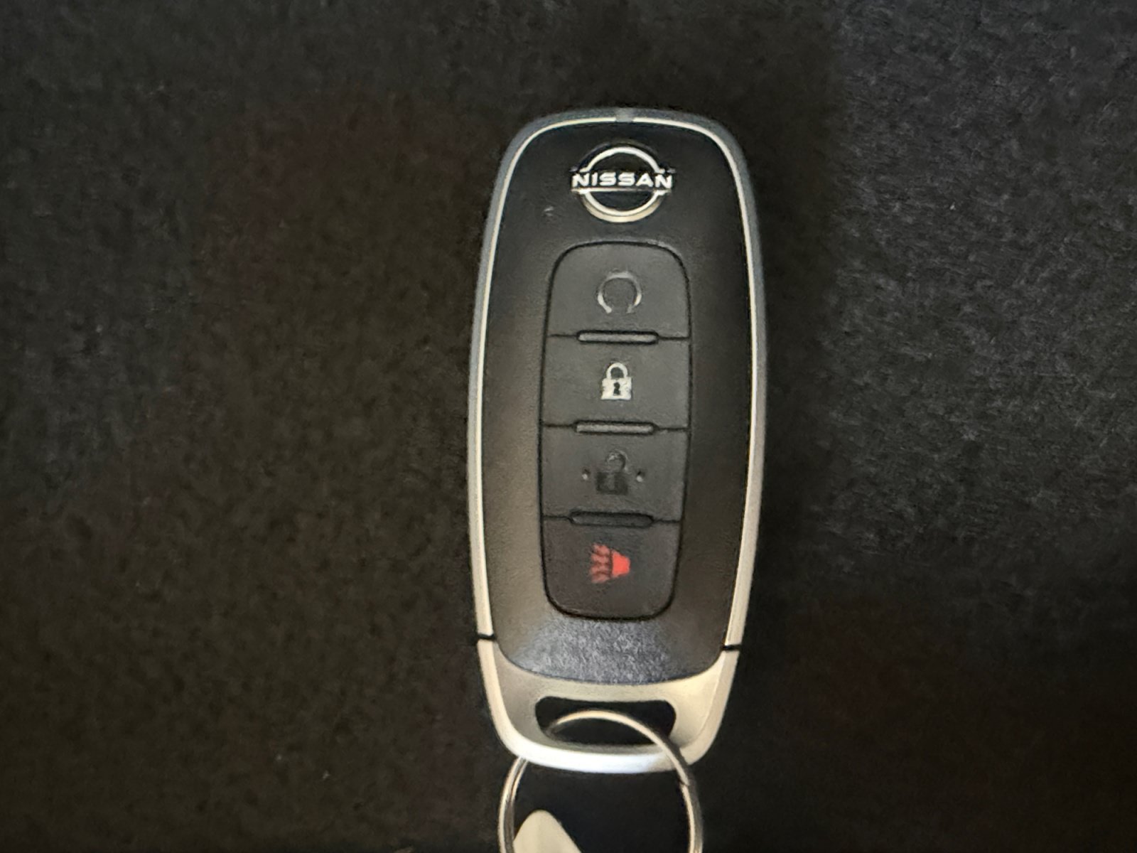 Used 2026 Gun Metallic Nissan SR image 28