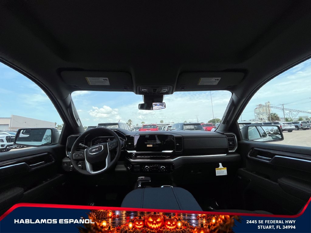 New 2026 Summit White GMC Elevation image 14