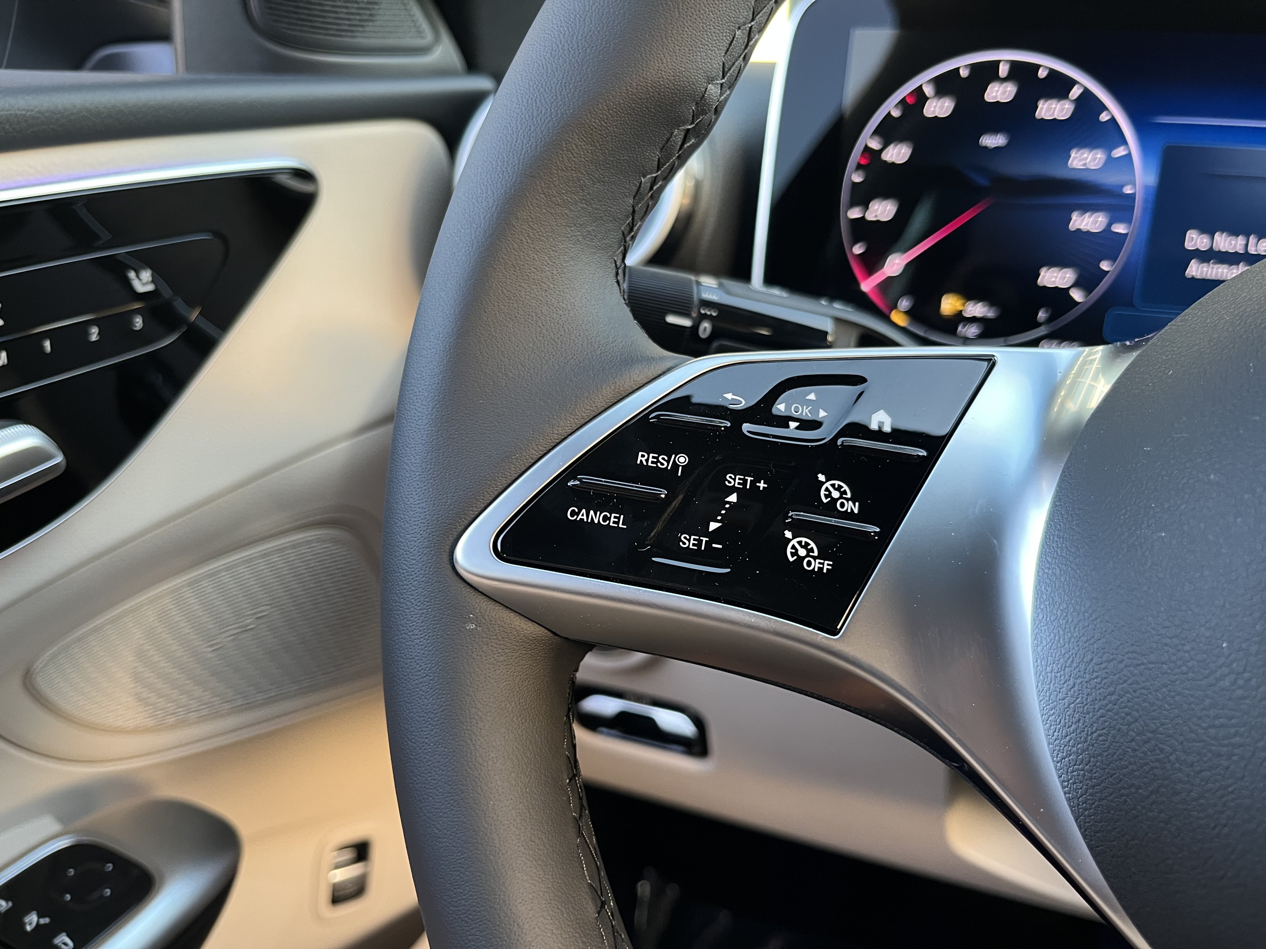 New 2026 Obsidian Black Metallic Mercedes-Benz C 300 image 24