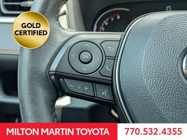 Used 2024 Black Toyota Adventure image 23