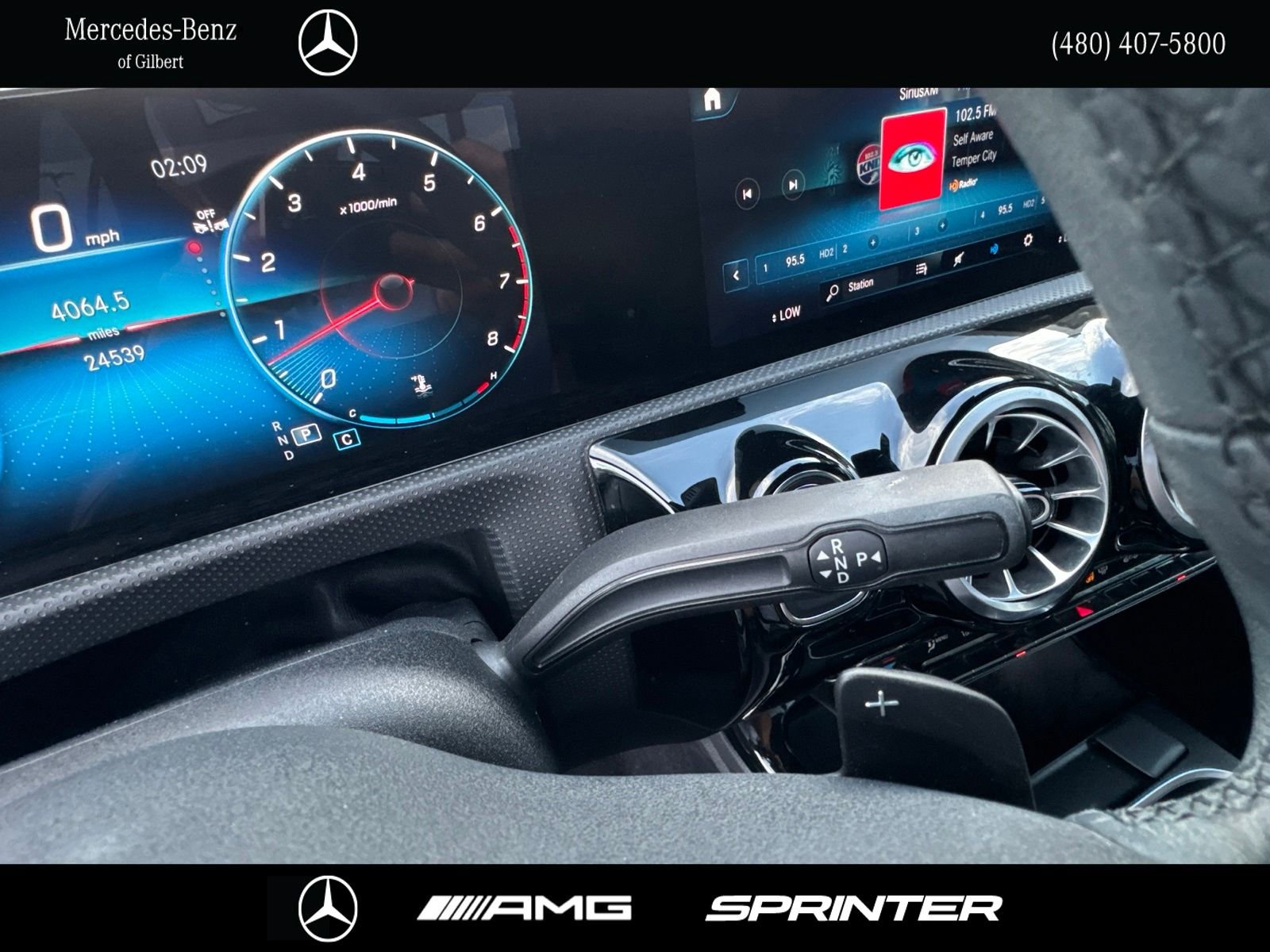 Certified Used 2023  Mercedes-Benz CLA 250 image 27