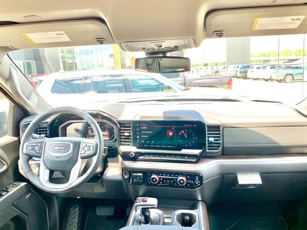 Used 2026 Silver GMC SLT image 26