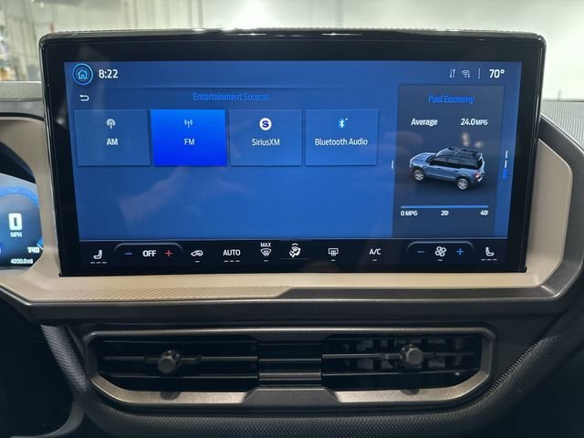Used 2025 Gray Ford Big Bend image 16