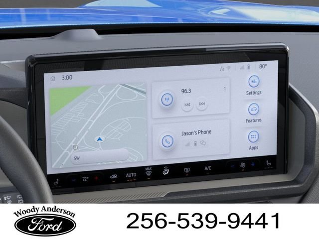 2025 Ford Bronco Sport Big Bend - Photo 14