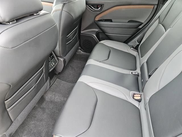 2026 Subaru Forester Sport - Photo 20
