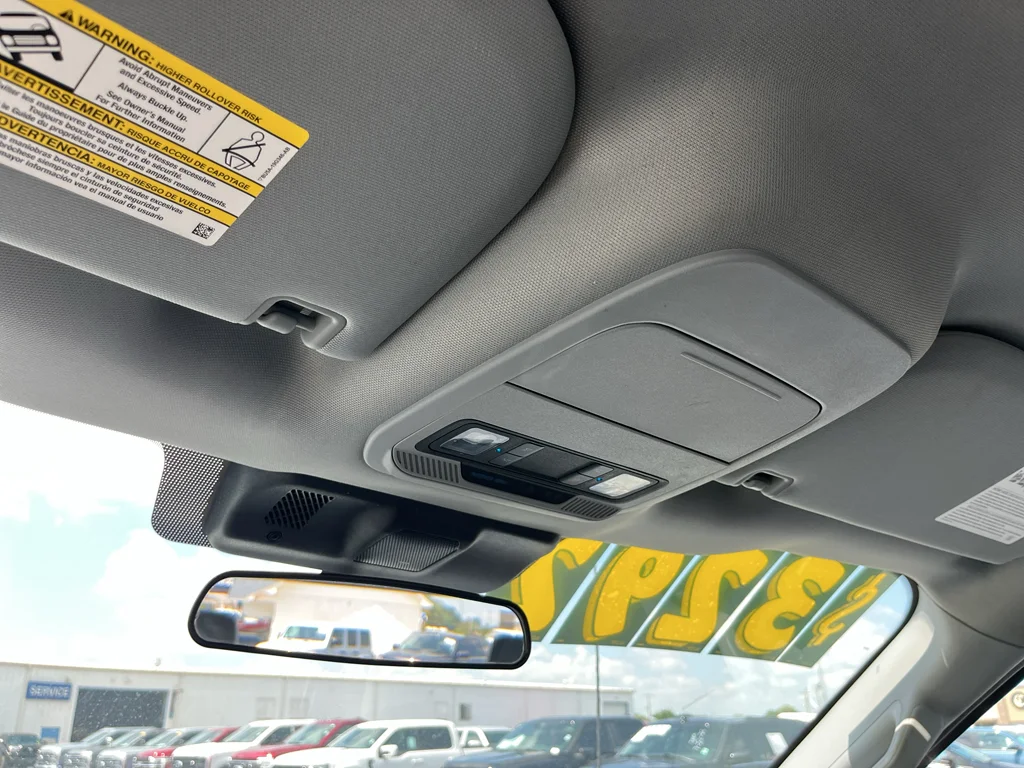 Used 2021 Oxford White Ford XL image 23