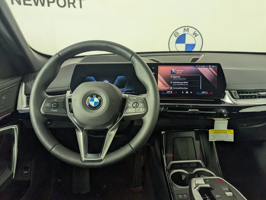 2026 BMW X1 XDrive28i - Photo 18