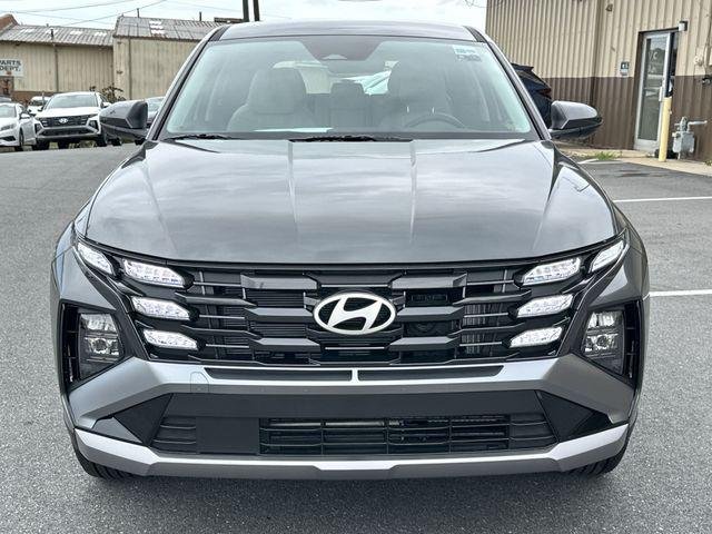 New 2026 Gray Hyundai Blue image 39