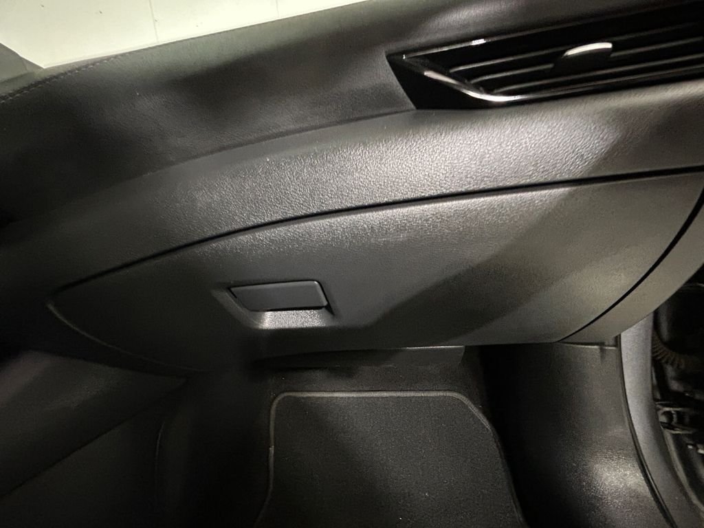 Used 2024 Gray Nissan SV image 24