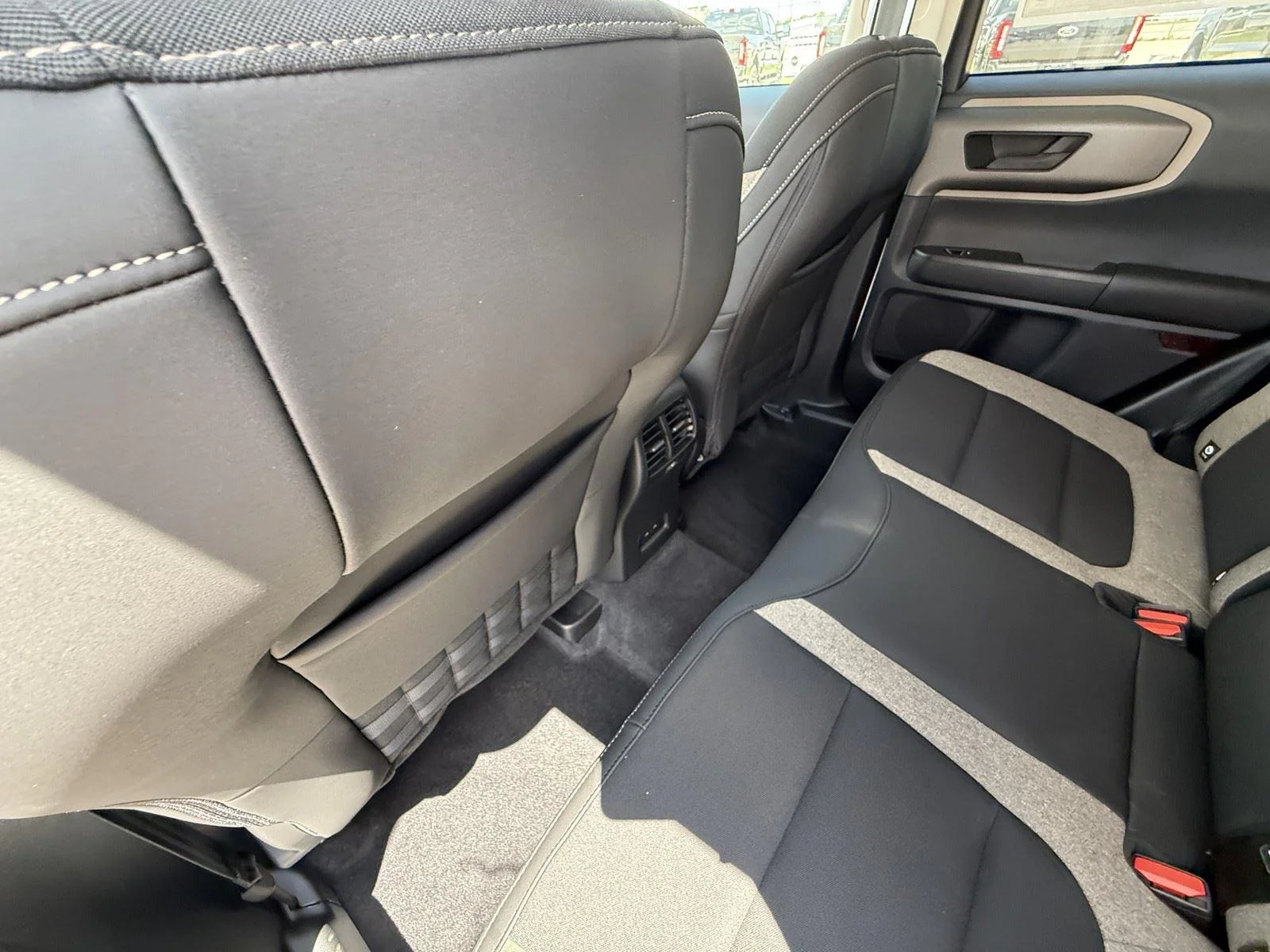 New 2026 Oxford White Ford Big Bend® image 23