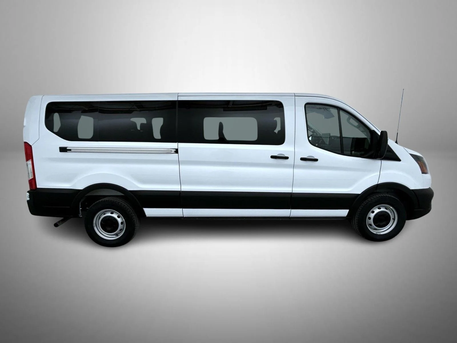 New 2026 White Ford XL image 4
