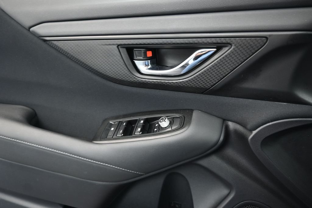 Used 2024 Silver Subaru Premium image 12
