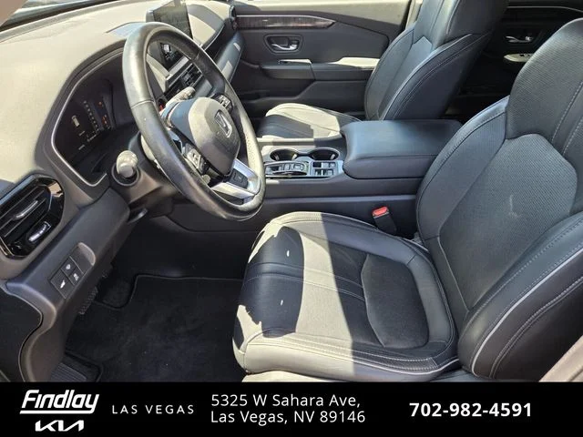 Used 2023  Honda Elite image 11