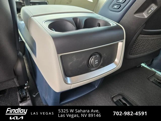 New 2026 Gray Kia EX image 17