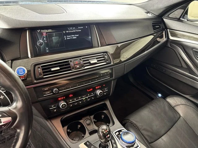 Used 2014 Blue BMW Base image 33