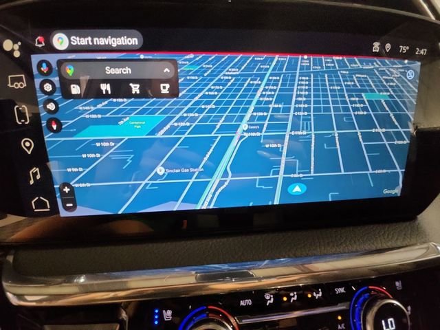 New 2026 Sterling Metallic GMC Denali image 19