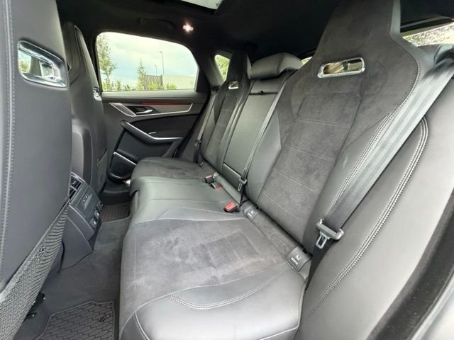 Used 2026 White Jaguar SVR image 29
