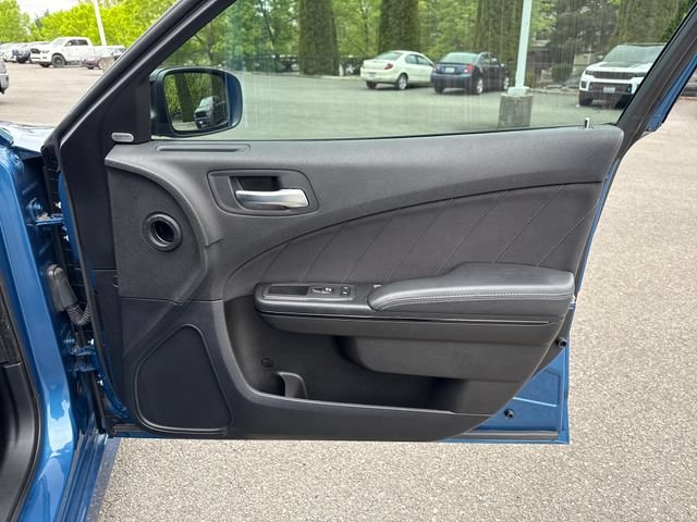 Used 2023 Frostbite Dodge R/T image 22