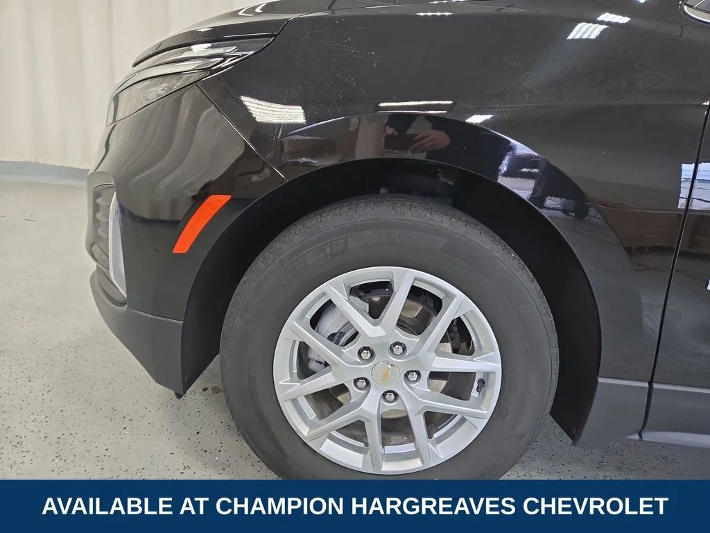 2024 Chevrolet Equinox LT - Photo 41