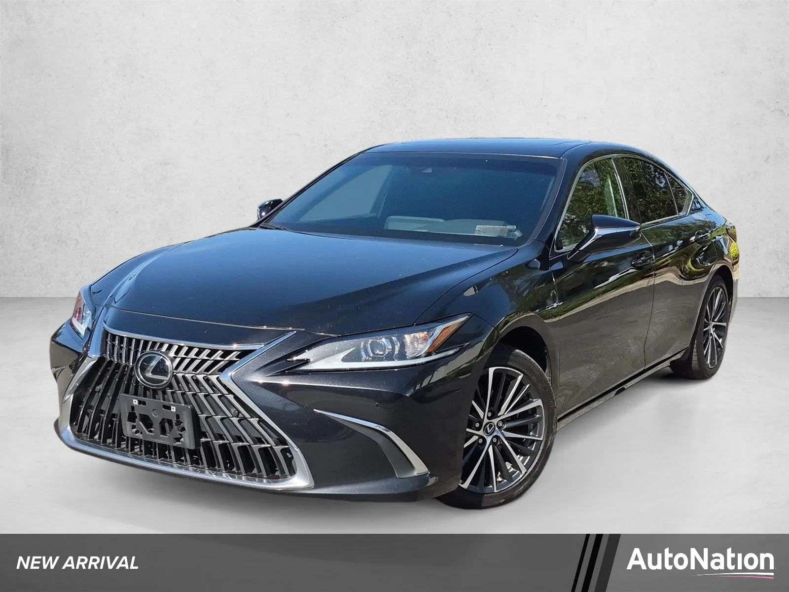 2024 Lexus ES Hybrid