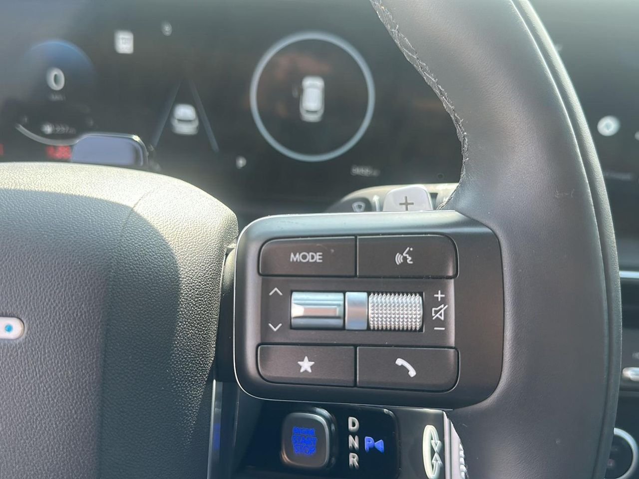 New 2026 Ecotronic Gray Pearl Hyundai Calligraphy AWD image 16